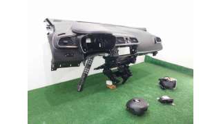 KIT AIRBAG RENAULT KADJAR (2015-) 1.5 DCI 110 110CV 1461CC - L.8276871 / 681004464R