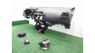 KIT AIRBAG RENAULT KADJAR (2015-) 1.5 DCI 110 110CV 1461CC - L.8276871 / 681004464R