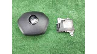 KIT AIRBAG RENAULT KADJAR (2015-) 1.5 DCI 110 110CV 1461CC - L.8276871 / 681004464R
