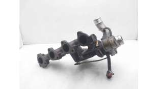 TURBOCOMPRESOR FORD FOCUS SEDÁN (1999-2004) 1.8 TURBO DI / TDDI 90CV 1753CC - L.8276891 / 706499 2