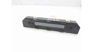 PANTALLA MULTIFUNCION SUZUKI GRAND VITARA II (2005-2015) 1.9 DDIS A LAS 4 RUEDAS (JT419, TD44, JB419WD, JB419XD) 129CV 1870
