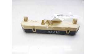 PANTALLA MULTIFUNCION SUZUKI GRAND VITARA II (2005-2015) 1.9 DDIS A LAS 4 RUEDAS (JT419, TD44, JB419WD, JB419XD) 129CV 1870 2