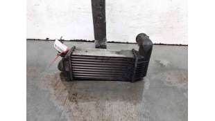 INTERCOOLER CITROEN C5 I (2001-2004) 2.0 HDI (DCRHZB, DCRHZE) 109CV 1997CC - L.8276907 / 9657073480 2