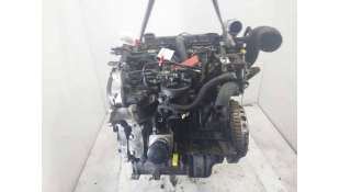 MOTOR COMPLETO CITROEN C5 I (2001-2004) 2.0 HDI (DCRHZB, DCRHZE) 109CV 1997CC - L.8276908 / RHZ