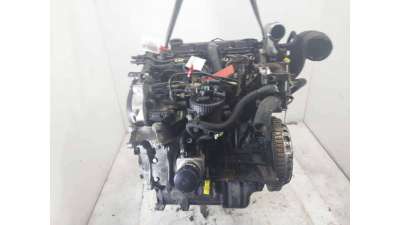 MOTOR COMPLETO CITROEN C5 I (2001-2004) 2.0 HDI (DCRHZB, DCRHZE) 109CV 1997CC - L.8276908 / RHZ 