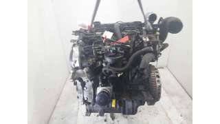 MOTOR COMPLETO CITROEN C5 I (2001-2004) 2.0 HDI (DCRHZB, DCRHZE) 109CV 1997CC - L.8276908 / RHZ 