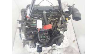 MOTOR COMPLETO CITROEN C5 I (2001-2004) 2.0 HDI (DCRHZB, DCRHZE) 109CV 1997CC - L.8276908 / RHZ 