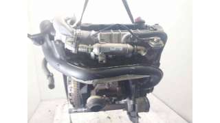 MOTOR COMPLETO CITROEN C5 I (2001-2004) 2.0 HDI (DCRHZB, DCRHZE) 109CV 1997CC - L.8276908 / RHZ 