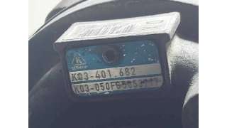 MOTOR COMPLETO CITROEN C5 I (2001-2004) 2.0 HDI (DCRHZB, DCRHZE) 109CV 1997CC - L.8276908 / RHZ 