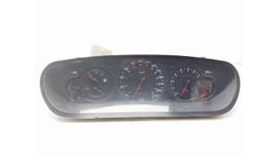 CUADRO INSTRUMENTOS CITROEN C5 I (2001-2004) 2.0 HDI (DCRHZB, DCRHZE) 109CV 1997CC - L.8276911 / 9651481380