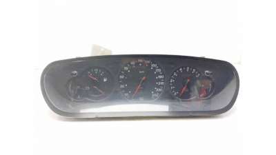 CUADRO INSTRUMENTOS CITROEN C5 I (2001-2004) 2.0 HDI (DCRHZB, DCRHZE) 109CV 1997CC - L.8276911 / 9651481380