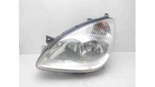 FARO IZQUIERDO CITROEN C5 I (2001-2004) 2.0 HDI (DCRHZB, DCRHZE) 109CV 1997CC - L.8276915 / 9632664880