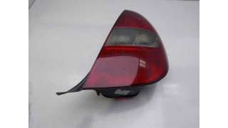PILOTO TRASERO DERECHO CITROEN C5 I (2001-2004) 2.0 HDI (DCRHZB, DCRHZE) 109CV 1997CC - L.8276918 / 9632646680