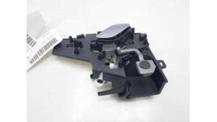 MANETA INTERIOR TRASERA IZQUIERDA CITROEN C5 I (2001-2004) 2.0 HDI (DCRHZB, DCRHZE) 109CV 1997CC - L.8276924 / 9649218977