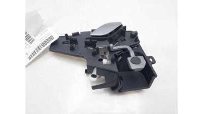 MANETA INTERIOR TRASERA IZQUIERDA CITROEN C5 I (2001-2004) 2.0 HDI (DCRHZB, DCRHZE) 109CV 1997CC - L.8276924 / 9649218977