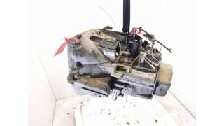CAJA CAMBIOS CITROEN C5 I (2001-2004) 2.0 HDI (DCRHZB, DCRHZE) 109CV 1997CC - L.8276931 / 20LM23