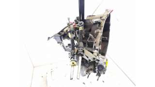 CAJA CAMBIOS CITROEN C5 I (2001-2004) 2.0 HDI (DCRHZB, DCRHZE) 109CV 1997CC - L.8276931 / 20LM23
