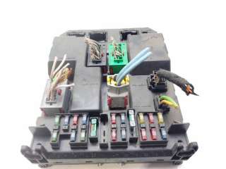 CENTRALITA BSI CITROEN C5 I (2001-2004) 2.0 HDI (DCRHZB, DCRHZE) 109CV 1997CC - L.8276969 / 9651197380
