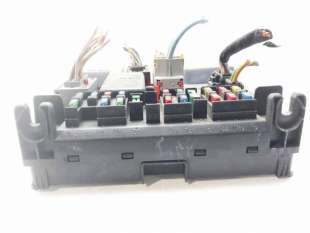 CENTRALITA BSI CITROEN C5 I (2001-2004) 2.0 HDI (DCRHZB, DCRHZE) 109CV 1997CC - L.8276969 / 9651197380 2