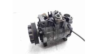 COMPRESOR AIRE ACONDICIONADO AUDI A6 AVANT (2000-2005) 2.5 TDI QUATTRO 180CV 2496CC - L.8276983 / 4B0260805J 2