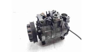 COMPRESOR AIRE ACONDICIONADO AUDI A6 AVANT (2000-2005) 2.5 TDI QUATTRO 180CV 2496CC - L.8276983 / 4B0260805J