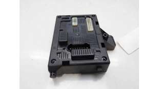 MODULO ELECTRONICO RENAULT CLIO III (2005-2012) 1.5 DCI (C/BR0G, C/BR1G) 68CV 1461CC - L.8276994 / 8200652285 2