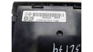MODULO ELECTRONICO RENAULT CLIO III (2005-2012) 1.5 DCI (C/BR0G, C/BR1G) 68CV 1461CC - L.8276994 / 8200652285