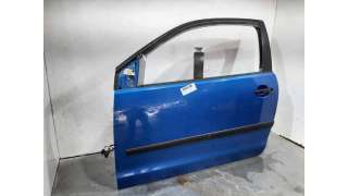 PUERTA DELANTERA IZQUIERDA VOLKSWAGEN POLO (2002-2007) 1.2 54CV 1198CC - L.8277016 / 6Q3831055K