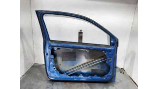 PUERTA DELANTERA IZQUIERDA VOLKSWAGEN POLO (2002-2007) 1.2 54CV 1198CC - L.8277016 / 6Q3831055K