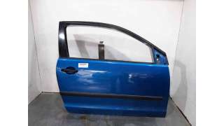 PUERTA DELANTERA DERECHA VOLKSWAGEN POLO (2002-2007) 1.2 54CV 1198CC - L.8277017 / 6Q3831056K