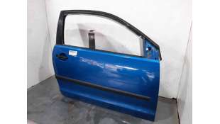 PUERTA DELANTERA DERECHA VOLKSWAGEN POLO (2002-2007) 1.2 54CV 1198CC - L.8277017 / 6Q3831056K 2