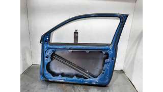 PUERTA DELANTERA DERECHA VOLKSWAGEN POLO (2002-2007) 1.2 54CV 1198CC - L.8277017 / 6Q3831056K