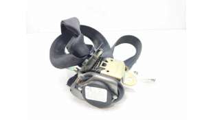 CINTURON SEGURIDAD DELANTERO DERECHO VOLKSWAGEN POLO (2002-2007) 1.2 54CV 1198CC - L.8277054 / 6Q4857706E