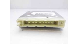 MODULO ELECTRONICO VOLVO S60 I (2005-2009) 2.4 D 163CV 2400CC - L.8277085 / P30646719