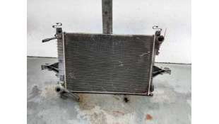 INTERCOOLER VOLVO S60 I (2005-2009) 2.4 D 163CV 2400CC - L.8277087 / 8671694