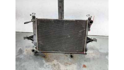 INTERCOOLER VOLVO S60 I (2005-2009) 2.4 D 163CV 2400CC - L.8277087 / 8671694