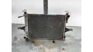 INTERCOOLER VOLVO S60 I (2005-2009) 2.4 D 163CV 2400CC - L.8277087 / 8671694