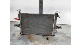 INTERCOOLER VOLVO S60 I (2005-2009) 2.4 D 163CV 2400CC - L.8277087 / 8671694