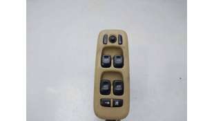 MANDO ELEVALUNAS DELANTERO IZQUIERDO VOLVO S60 I (2005-2009) 2.4 D 163CV 2400CC - L.8277193 / 30732816