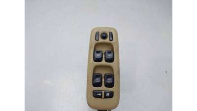 MANDO ELEVALUNAS DELANTERO IZQUIERDO VOLVO S60 I (2005-2009) 2.4 D 163CV 2400CC - L.8277193 / 30732816