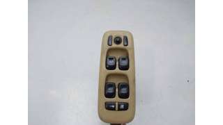 MANDO ELEVALUNAS DELANTERO IZQUIERDO VOLVO S60 I (2005-2009) 2.4 D 163CV 2400CC - L.8277193 / 30732816