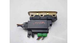 MANDO ELEVALUNAS DELANTERO IZQUIERDO VOLVO S60 I (2005-2009) 2.4 D 163CV 2400CC - L.8277193 / 30732816