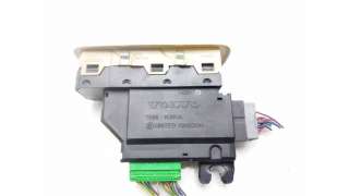 MANDO ELEVALUNAS DELANTERO IZQUIERDO VOLVO S60 I (2005-2009) 2.4 D 163CV 2400CC - L.8277193 / 30732816