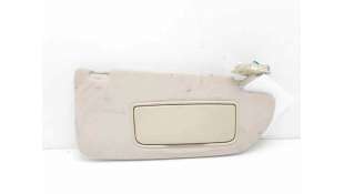 PARASOL DERECHO VOLVO S60 I (2005-2009) 2.4 D 163CV 2400CC - L.8277232 / 41235260