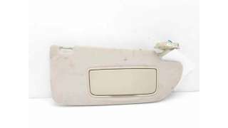 PARASOL DERECHO VOLVO S60 I (2005-2009) 2.4 D 163CV 2400CC - L.8277232 / 41235260