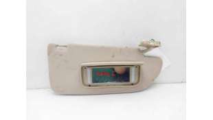 PARASOL DERECHO VOLVO S60 I (2005-2009) 2.4 D 163CV 2400CC - L.8277232 / 41235260 2