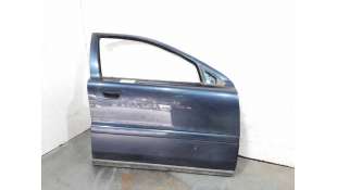 PUERTA DELANTERA DERECHA VOLVO S60 I (2005-2009) 2.4 D 163CV 2400CC - L.8277257 / 30796487 2