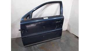 PUERTA DELANTERA IZQUIERDA VOLVO S60 I (2005-2009) 2.4 D 163CV 2400CC - L.8277258 / 30796486