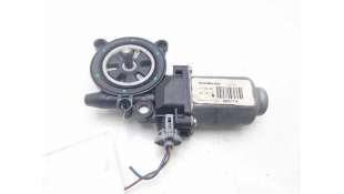 MOTOR ELEVALUNAS TRASERO IZQUIERDO NISSAN PRIMERA (2002-2008) 1.8 115CV 1769CC - L.8277358 / 67626922319