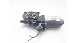 MOTOR ELEVALUNAS TRASERO IZQUIERDO NISSAN PRIMERA (2002-2008) 1.8 115CV 1769CC - L.8277358 / 67626922319 2